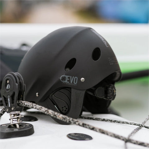 Casque GUL EVO 2.0 2026