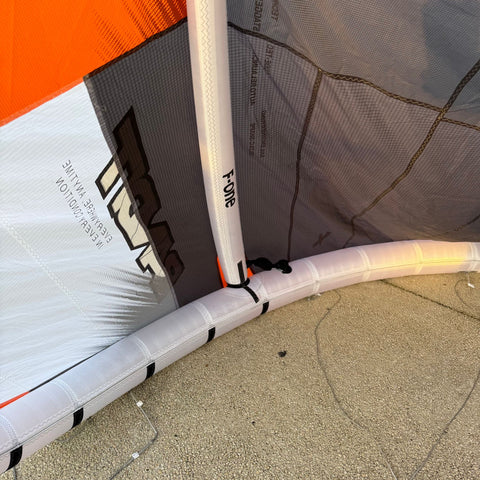 F-One Bandit TEC 8m2 2025 Comme Neuf