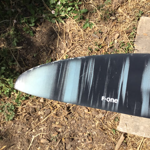 F-One Phantom FCT 1680cm2 Très Bon Etat