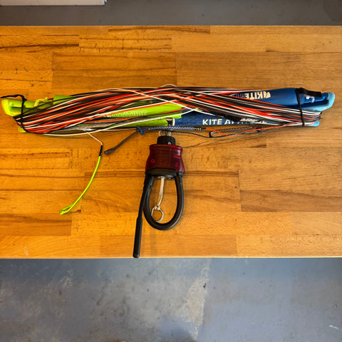 Barre universelle Totem Vario Access+ Comme Neuf