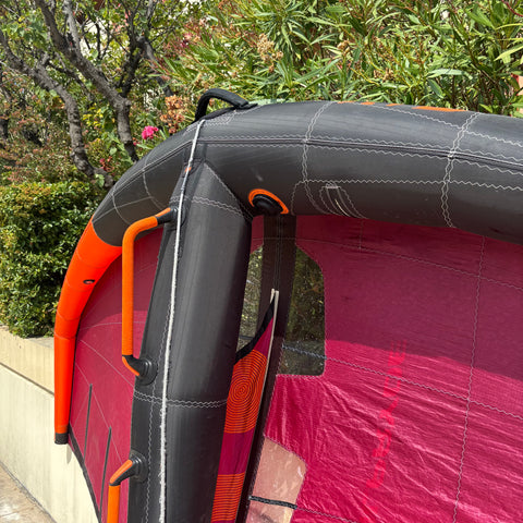 Neilpryde Fly V1 5.4m2 2023 Très Bon Etat