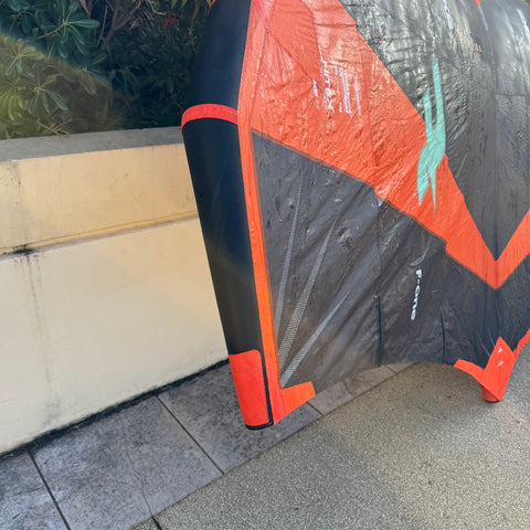 F-One Strike V4 5,5m2 2024 Très Bon Etat