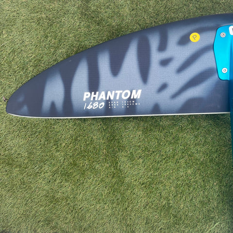 F-One Phantom FCT 1680cm2 Comme Neuf