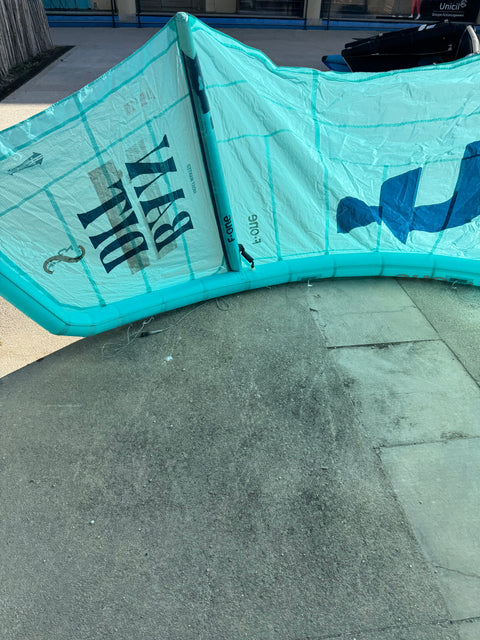 F-One Bandit S3 7m2 2022 Très bon état