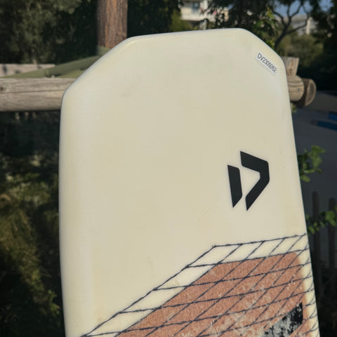 Duotone Strapless Provoke 5'3 (21.5l) 2020