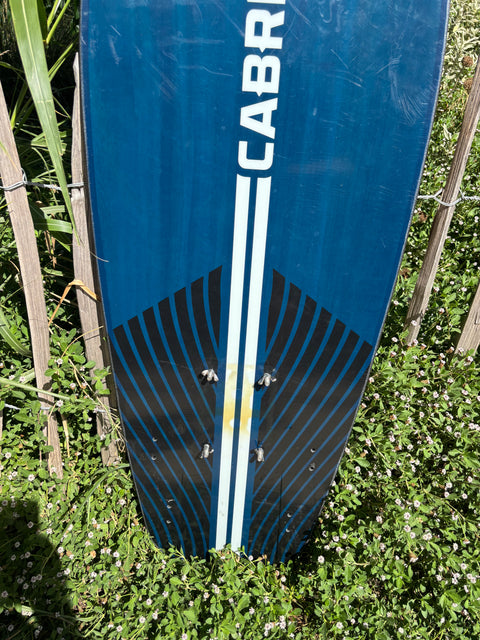Planche + Kite foil - Cabrinha Très Bon Etat