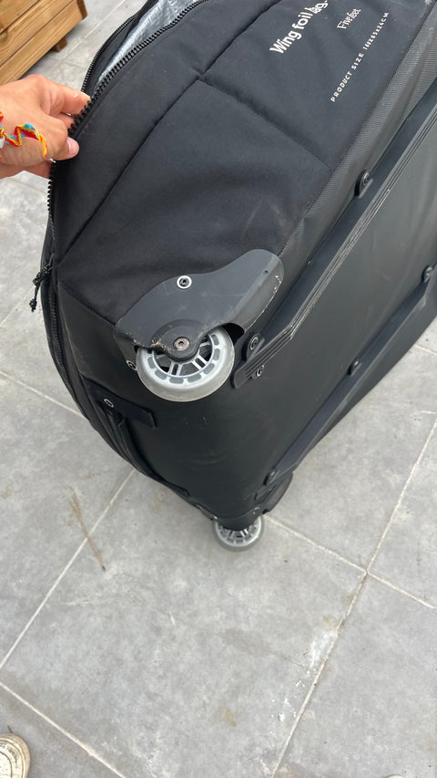 Board bag Manera