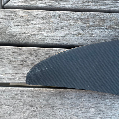 Aile avant AFS EVO 1250m2 Très Bon Etat