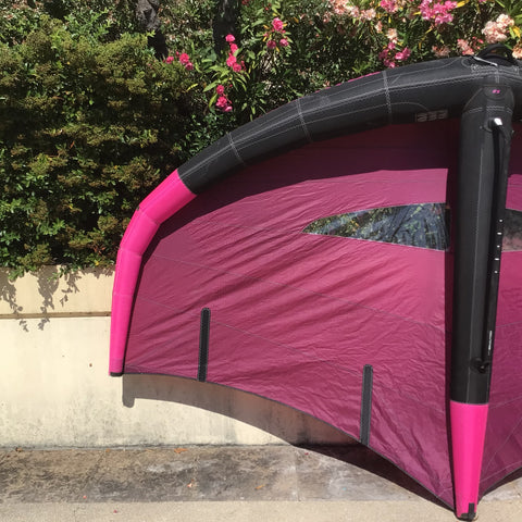 Neilpryde Firefly 5m2 2025 Très Bon Etat