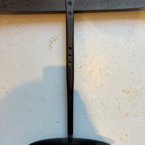 Fuselage Attitude alliage wing kite surf sup