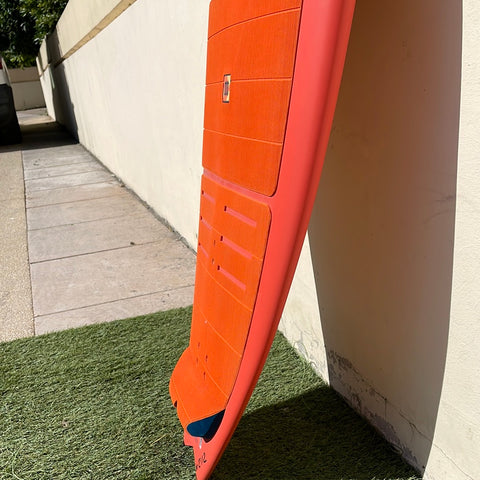 F-ONE Strapless Mitu Pro Flex Model 5'4 2022 Très Bon Etat