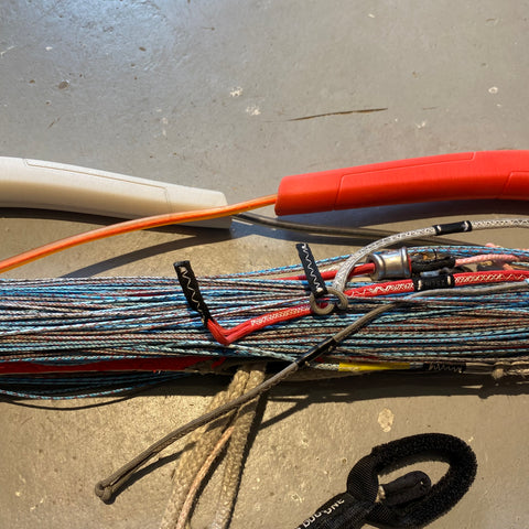 Duotone Trust 24m 2022 Bon Etat