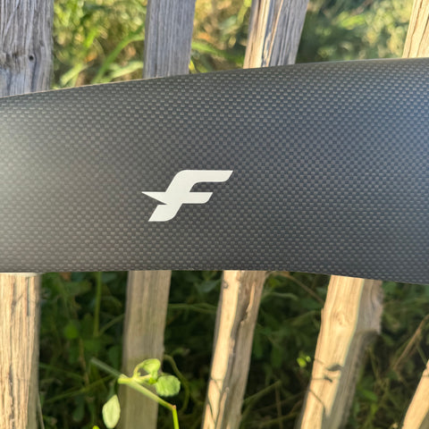 F-One Eagle X V2 1000cm2 2026 Très Bon Etat