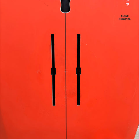 F-ONE ROCKET WING V3 5.10 (105L) 2023 Très Bon Etat