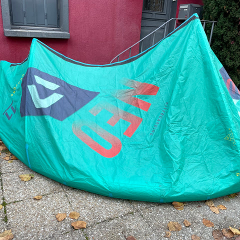 Duotone Neo 11m2 2021 Très Bon Etat Réparé