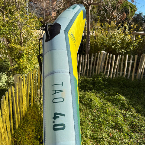 Flysurfer Tao 4m2 2024 Très Bon Etat