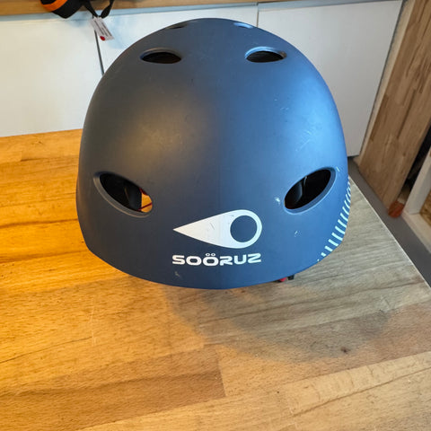 Casque Sooruz Heavy Duty (M 55-57cm) Très Bon Etat