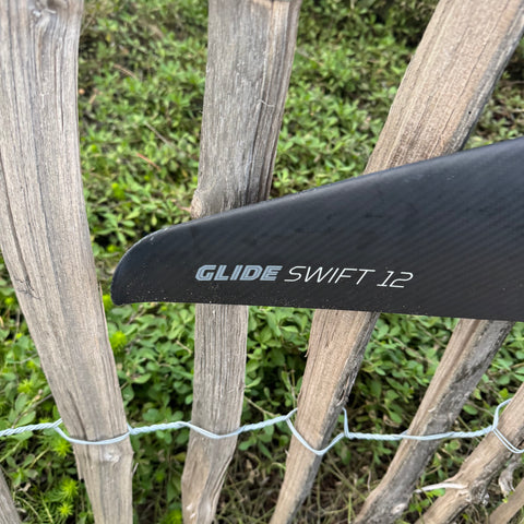Neilpryde Glide Swift Alu 1200cm2 2025 Très Bon Etat