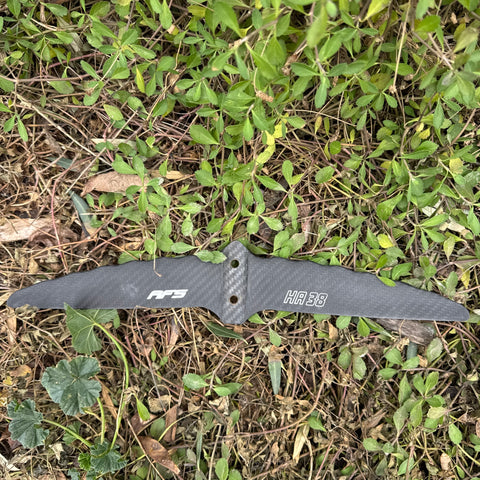 AFS Stabilisateur HA 38 Très Bon Etat