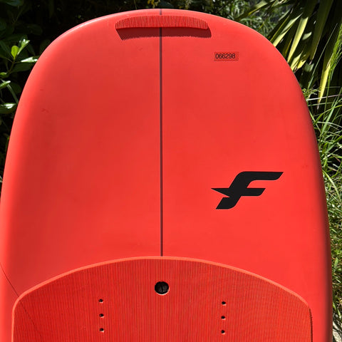 F-One Rocket Wing 5'0 (60L) Comme Neuf