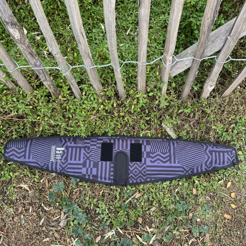 Aile Avant Duotone Whizz SLS 1200cm2 2025 Très Bon Etat