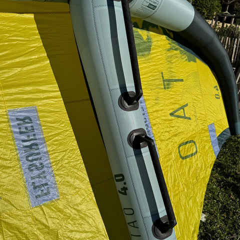 Flysurfer Tao 4m2 2024 Très Bon Etat