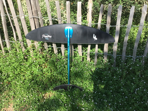 F-One Phantom FCT V2 2024 1480cm2 Bon Etat
