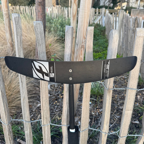 F-One Gravity Carbon 1800cm2 2022 Très Bon État