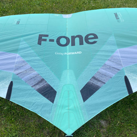 F-One Strike V5 5.5m2 2025/26 Très Bon Etat