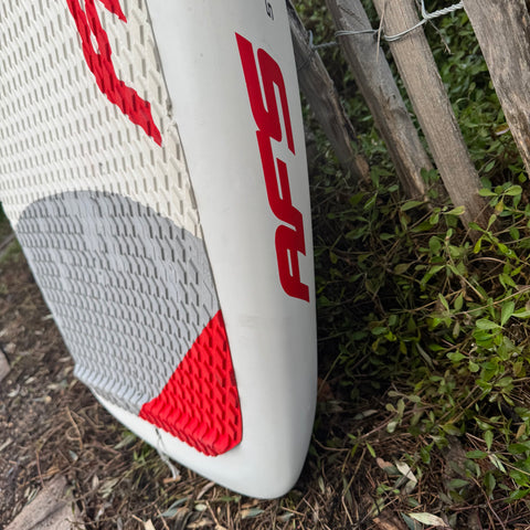 AFS FLY 5'3 (95L) 2023 Très Bon Etat