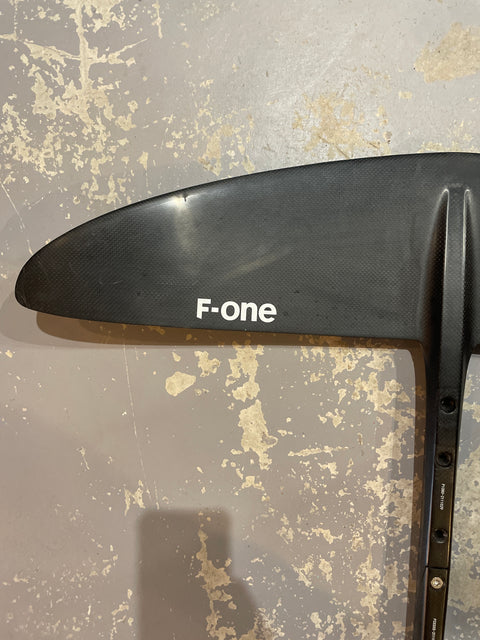F-One Phantom Carbon 1080cm2
