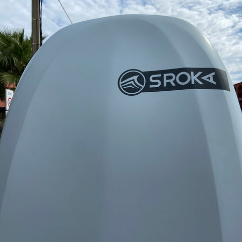 Sroka Sky rider 5'7 (106L) 2023 Bon Etat