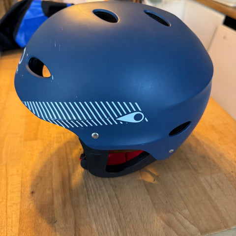 Casque Sooruz Heavy Duty (M 55-57cm) Très Bon Etat