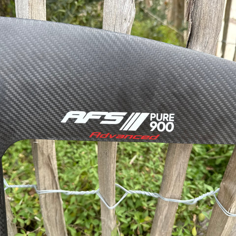 Aile avant AFS Pure 900cm² Fuselink Très Bon Etat