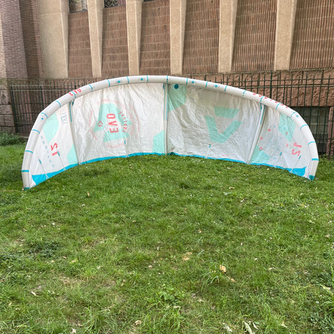 Duotone Evo 12m2 2022 Très Bon Etat