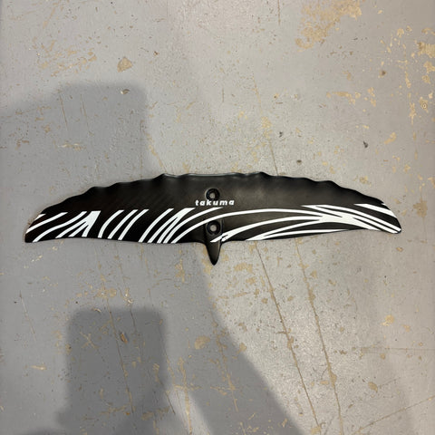 Foil complet Takuma Kujira V1 1210 & 940 Très Bon Etat