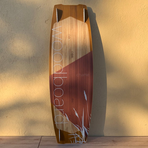 Woodboard Chame 135cm 2024 Très Bon Etat