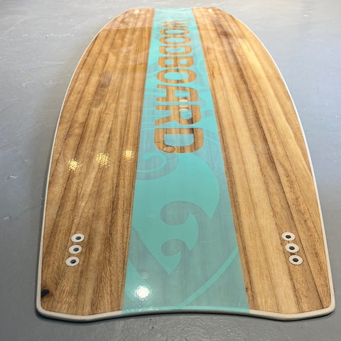 Planche complète Woodboard Beam 143cm 2022 Très Bon Etat