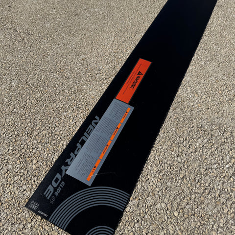 Mat Aluminium Neilpryde 2025 Neuf