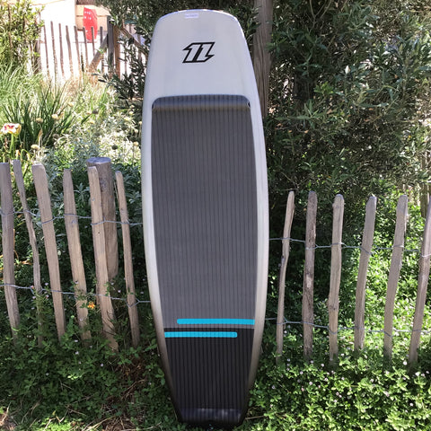 Strapless North Comp 5'0 2022 Très Bon Etat