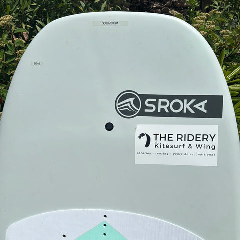 Sroka Skyrider 6'0 (119L) 2022 Very Good Condition