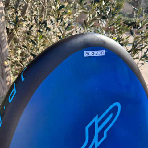 JP Australia X-Winger IPR 5'0 (88L) 2024 Très Bon État