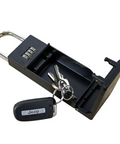 Northcore Keypod 5GS vue détail serrure