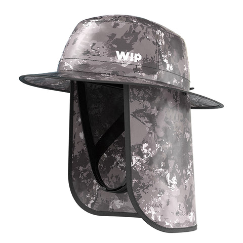 Bob Forward WIP Surf Bob Bump Shell Black Camo, vue 2