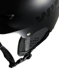 Casque Forward WIP Wipper 2.0 Noir (Stealth Black), image 6
