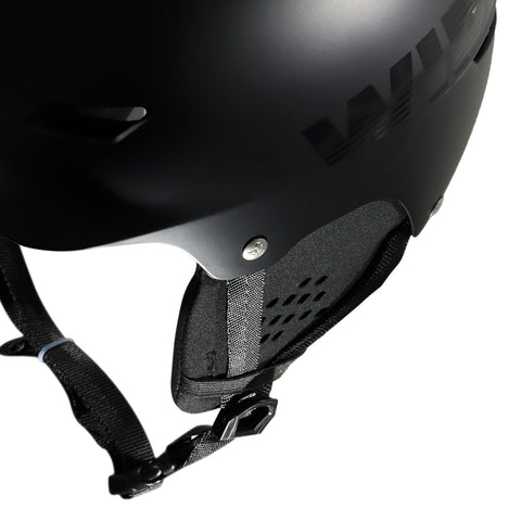 Casque Forward WIP Wipper 2.0 Noir (Stealth Black), image 6