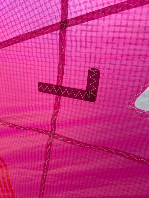 Neilpryde Fly II 4m2 2024 Très Bon État Réparé