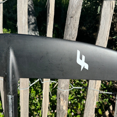 Avion F-One SK8 V2 1150cm2 Très Bon Etat