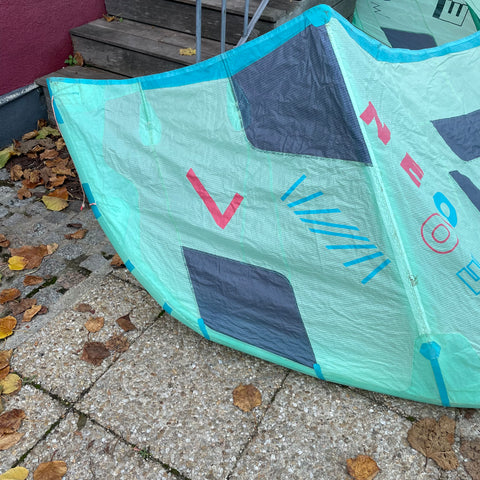 Duotone Neo 7m2 2023 Etat Correct