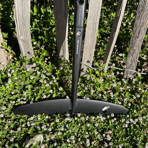 Avion F-One FW JAM v2 1900cm2 Comme Neuf